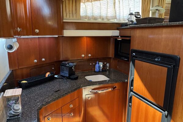 39ft Sea Ray Yacht For Sale