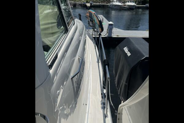 39ft Sea Ray Yacht For Sale