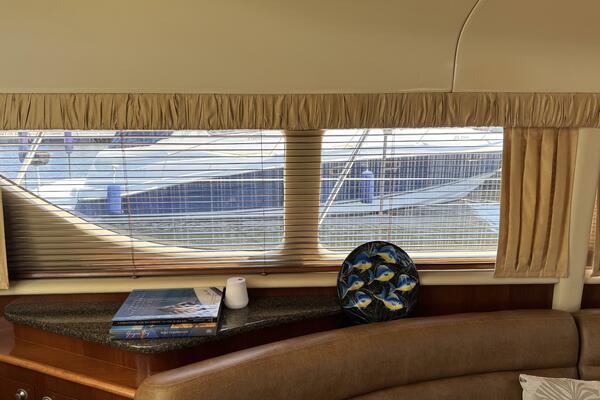 39ft Sea Ray Yacht For Sale