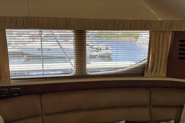 39ft Sea Ray Yacht For Sale