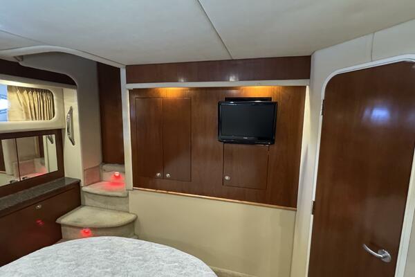 39ft Sea Ray Yacht For Sale