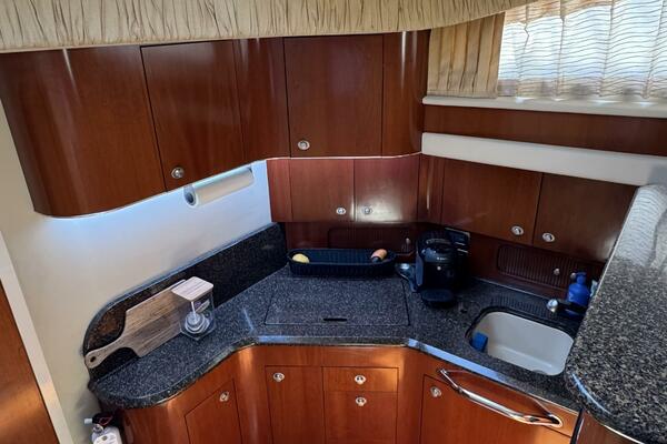 39ft Sea Ray Yacht For Sale