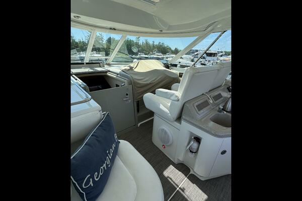 39ft Sea Ray Yacht For Sale