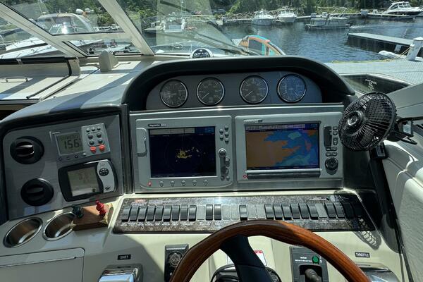 39ft Sea Ray Yacht For Sale