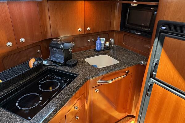 39ft Sea Ray Yacht For Sale