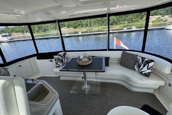 39ft Sea Ray Yacht For Sale