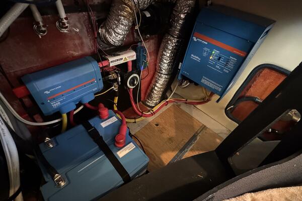 39ft Sea Ray Yacht For Sale