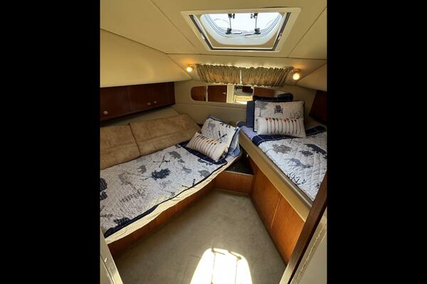 39ft Sea Ray Yacht For Sale