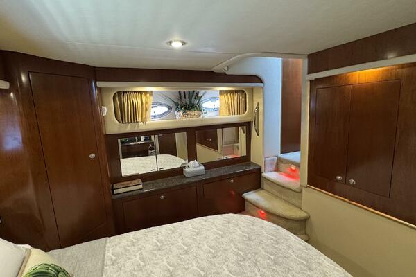 39ft Sea Ray Yacht For Sale