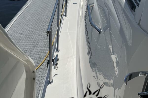 39ft Sea Ray Yacht For Sale