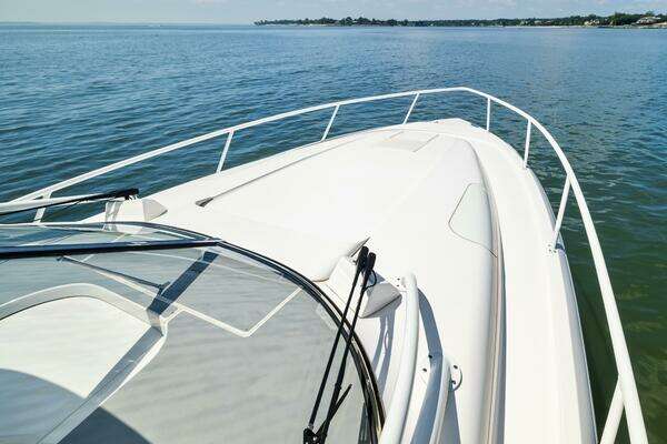 Intrepid 430 Sport Yacht Yacht For Sale
