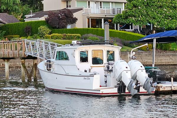 ANNE ELISE 33ft Devlin Yacht For Sale ANNE ELISE 33ft Devlin Yacht For Sale