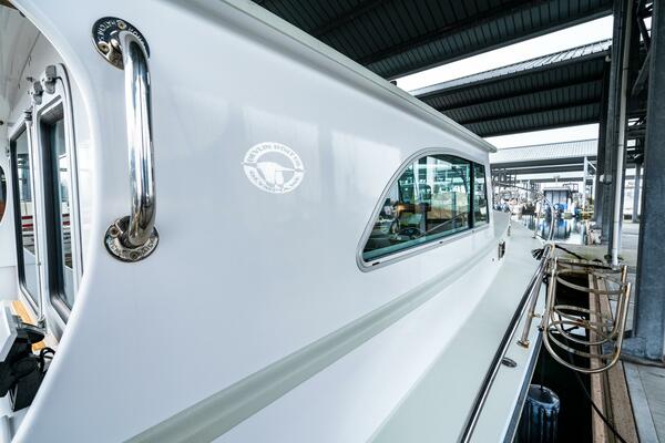 ANNE ELISE 33ft Devlin Yacht For Sale ANNE ELISE 33ft Devlin Yacht For Sale