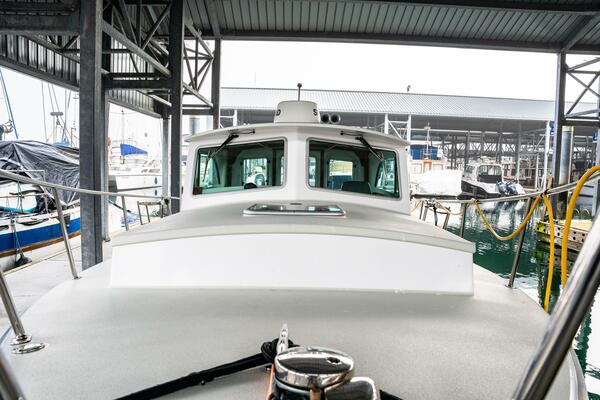 ANNE ELISE 33ft Devlin Yacht For Sale ANNE ELISE 33ft Devlin Yacht For Sale