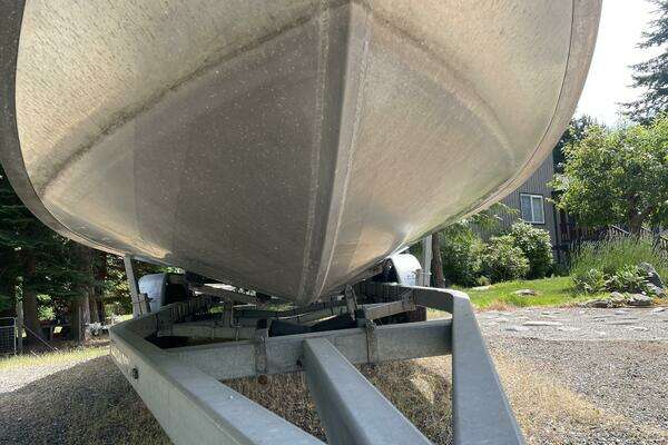 Hewescraft  Yacht For Sale