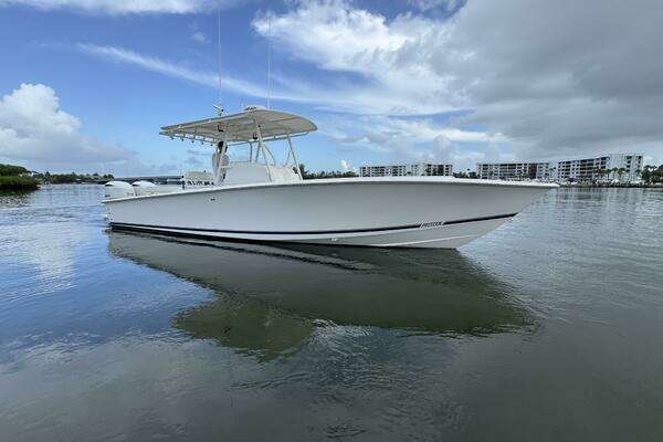 31-ft-Jupiter-2004--High Time Jupiter Florida United States  yacht for sale