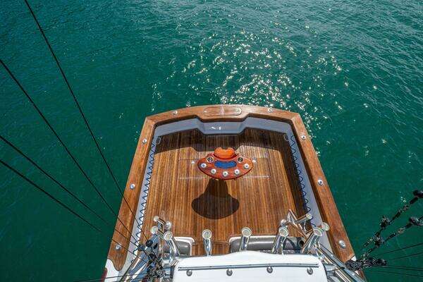 Maverick Yachts Costa Rica 36 Walkaround Yacht For Sale