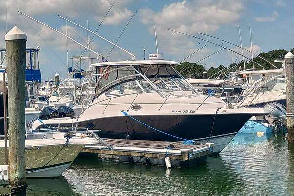 32-ft-Pro-Line-2005-32 Express-Dark Star Rehoboth Beach Delaware United States  yacht for sale