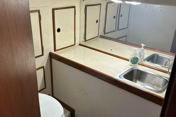 Pegasus  42ft Whitby Yachts Yacht For Sale