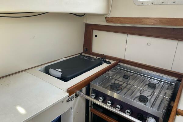 Pegasus  42ft Whitby Yachts Yacht For Sale