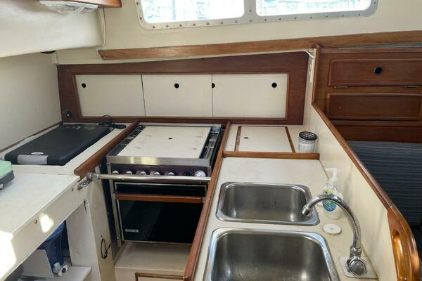 Pegasus  42ft Whitby Yachts Yacht For Sale