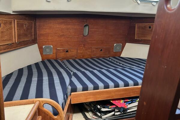 Pegasus  42ft Whitby Yachts Yacht For Sale