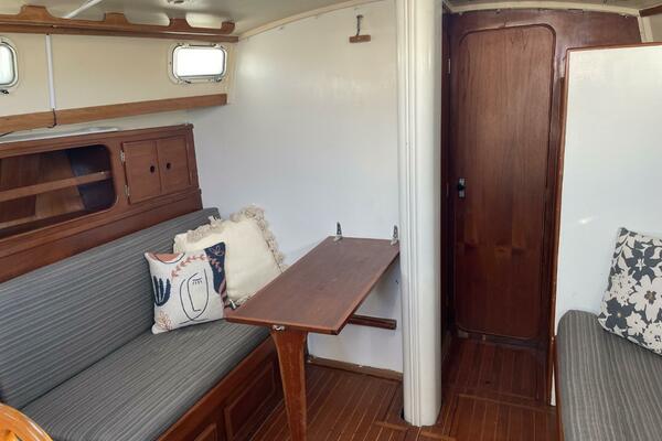 Pegasus  42ft Whitby Yachts Yacht For Sale