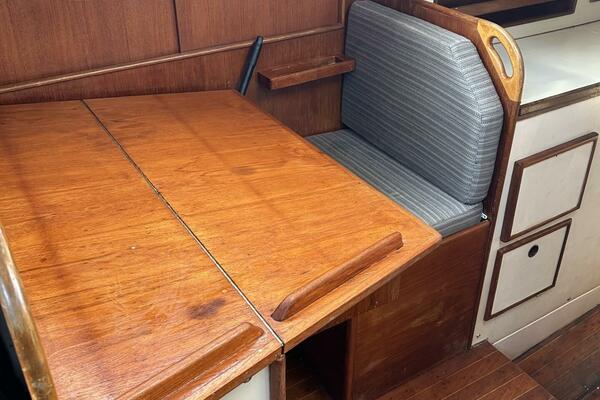 Pegasus  42ft Whitby Yachts Yacht For Sale