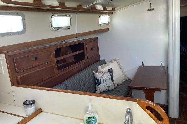 Pegasus  42ft Whitby Yachts Yacht For Sale