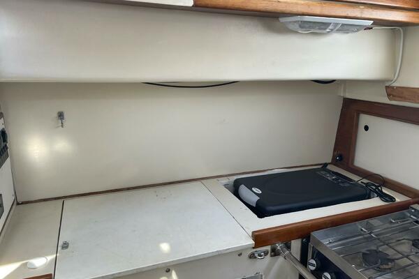 Pegasus  42ft Whitby Yachts Yacht For Sale