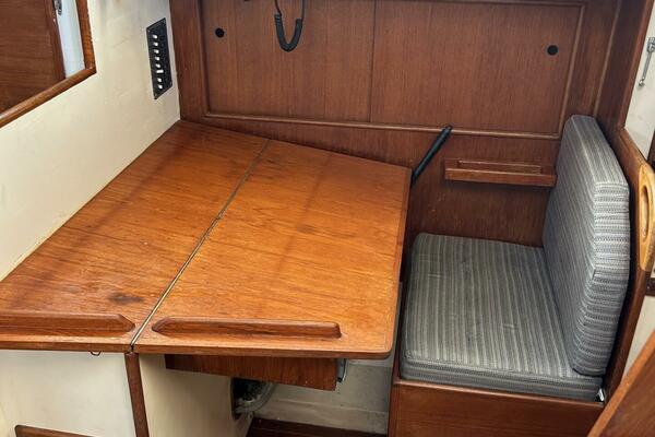 Pegasus  42ft Whitby Yachts Yacht For Sale