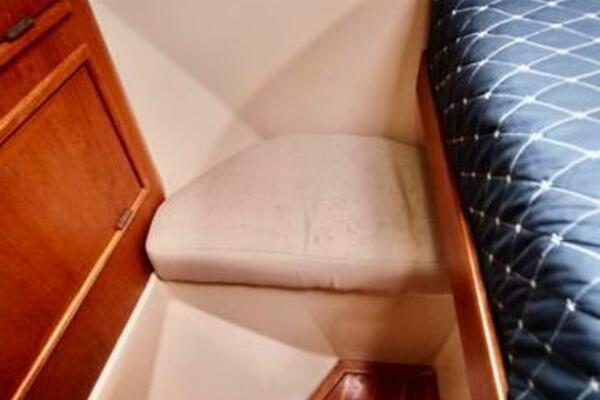 Solasta 35ft Island Packet Yacht For Sale Solasta 35ft Island Packet Yacht For Sale