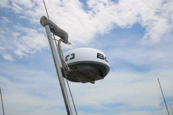 Solasta 35ft Island Packet Yacht For Sale Solasta 35ft Island Packet Yacht For Sale