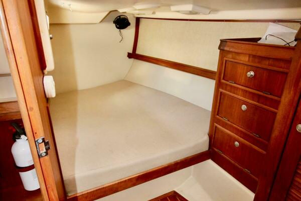 Solasta 35ft Island Packet Yacht For Sale Solasta 35ft Island Packet Yacht For Sale
