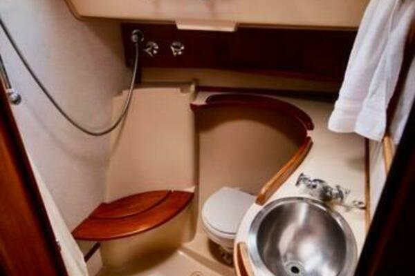 Solasta 35ft Island Packet Yacht For Sale Solasta 35ft Island Packet Yacht For Sale