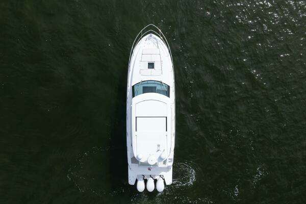 Regal 38 XO Yacht For Sale