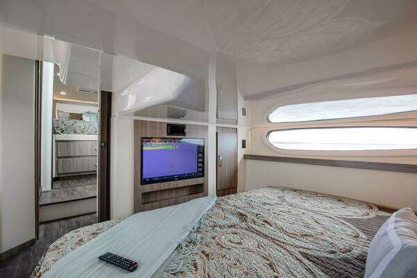 Regal 38 XO Yacht For Sale