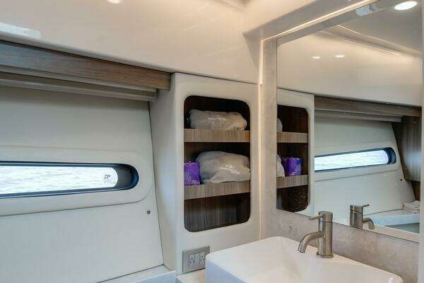 Regal 38 XO Yacht For Sale