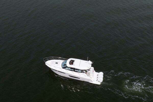 Regal 38 XO Yacht For Sale