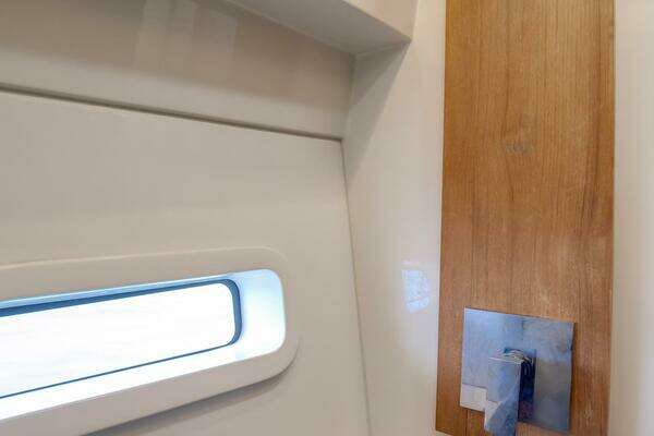 Regal 38 XO Yacht For Sale