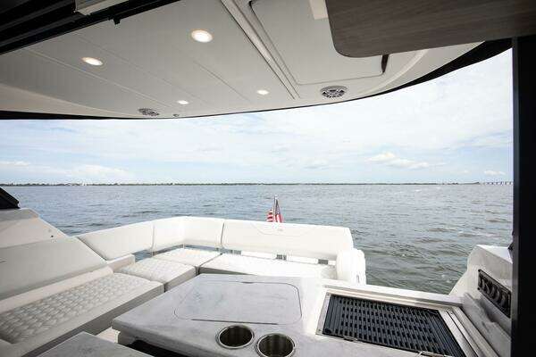 Regal 38 XO Yacht For Sale