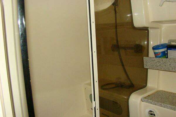 2002 Rinker 37