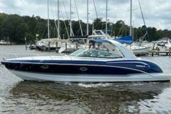 35-ft-Formula-2012-- ANNAPOLIS Maryland United States  yacht for sale