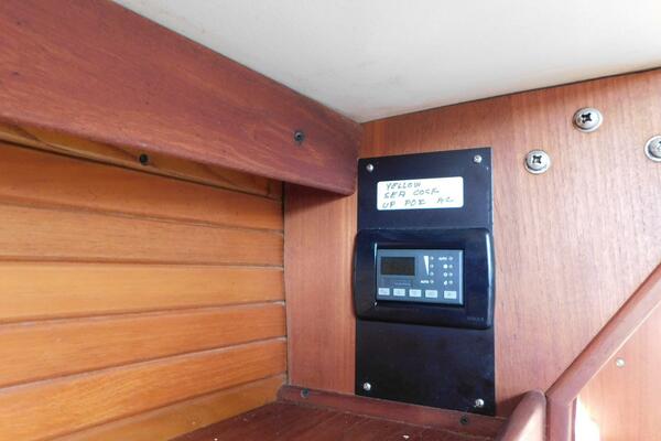 30ft Catalina Yacht For Sale