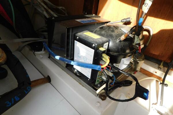 30ft Catalina Yacht For Sale