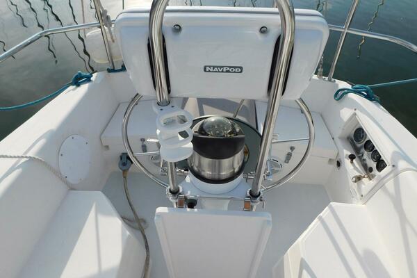 30ft Catalina Yacht For Sale