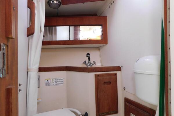 30ft Catalina Yacht For Sale