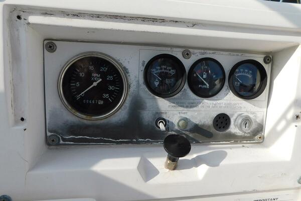 30ft Catalina Yacht For Sale