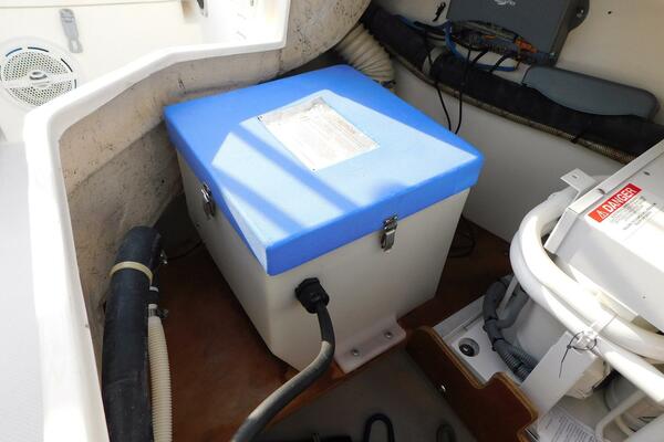 30ft Catalina Yacht For Sale