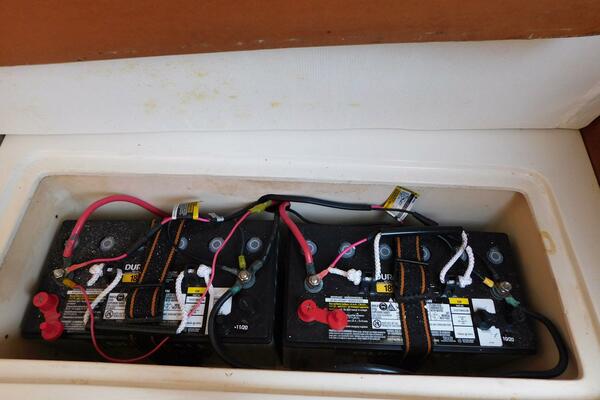 30ft Catalina Yacht For Sale